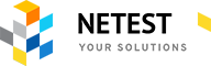 Logo - NETEST